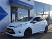 Ford Fiesta - 1.6 16V 135PK METAL TECHNO-LINE X-PACK 3-DEURS | LEDER | CLIMA | CRUISE | 17''LM | PRI - 1 - Thumbnail