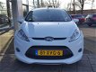 Ford Fiesta - 1.6 16V 135PK METAL TECHNO-LINE X-PACK 3-DEURS | LEDER | CLIMA | CRUISE | 17''LM | PRI - 1 - Thumbnail