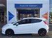 Ford Fiesta - 1.6 16V 135PK METAL TECHNO-LINE X-PACK 3-DEURS | LEDER | CLIMA | CRUISE | 17''LM | PRI - 1 - Thumbnail