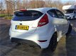 Ford Fiesta - 1.6 16V 135PK METAL TECHNO-LINE X-PACK 3-DEURS | LEDER | CLIMA | CRUISE | 17''LM | PRI - 1 - Thumbnail