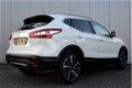 Nissan Qashqai - 1.2 Tekna Zwart Leder, Panoramadak, LED Koplampen, Full Map Navi, 360° Camera - 1 - Thumbnail