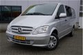 Mercedes-Benz Vito - 5-PERS DC 163PK AIRCO CRUISE NAV TREKHAAK - 1 - Thumbnail