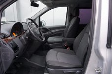 Mercedes-Benz Vito - 5-PERS DC 163PK AIRCO CRUISE NAV TREKHAAK