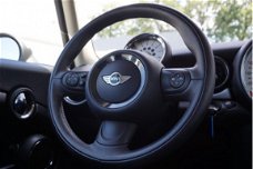 Mini Mini Cooper - 1.6 FINAL ED. CRUISE ECC LMV NAV BLUETOOTH