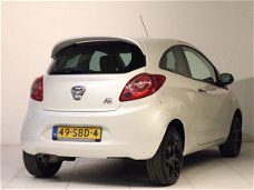 Ford Ka - 1.2 Titanium X start/stop/Airco/Spoiler/LM-Velgen/Distributieriem vervangen 2018