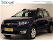 Dacia Sandero - 0.9 TCe Stepway Lauréate/Airco/Navi/Trekhaak/Cruisecontrol/PDC - 1 - Thumbnail