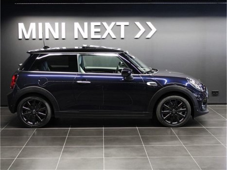 Mini Mini Cooper - 3-deurs 1.5 60 Years Edition - 1