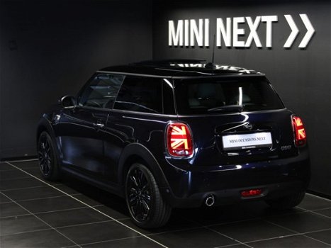 Mini Mini Cooper - 3-deurs 1.5 60 Years Edition - 1