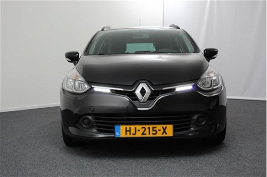 Renault Clio Estate - 1.5 dCi ECO 14% Expression (Navi/BlueTooth/ Cruise Control) - 1