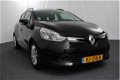 Renault Clio Estate - 1.5 dCi ECO 14% Expression (Navi/BlueTooth/ Cruise Control) - 1 - Thumbnail