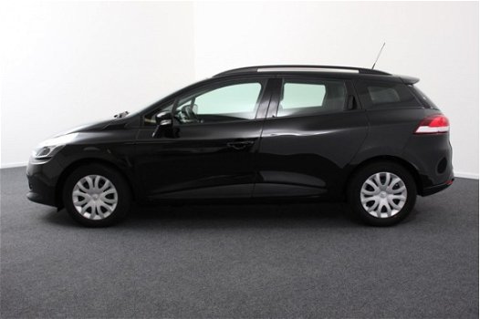 Renault Clio Estate - 1.5 dCi ECO 14% Expression (Navi/BlueTooth/ Cruise Control) - 1