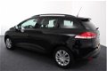 Renault Clio Estate - 1.5 dCi ECO 14% Expression (Navi/BlueTooth/ Cruise Control) - 1 - Thumbnail