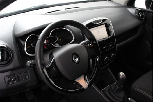 Renault Clio Estate - 1.5 dCi ECO 14% Expression (Navi/BlueTooth/ Cruise Control) - 1