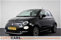 Fiat 500 - 1.2 Lounge Style Pack (Airco/ECC/Pano/16'' Lmv) - 1 - Thumbnail