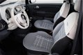 Fiat 500 - 1.2 Lounge Style Pack (Airco/ECC/Pano/16'' Lmv) - 1 - Thumbnail