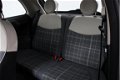 Fiat 500 - 1.2 Lounge Style Pack (Airco/ECC/Pano/16'' Lmv) - 1 - Thumbnail