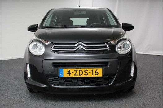 Citroën C1 - 1.0 e-VTi Feel 5-DRS (Airco/Bluetooth) - 1