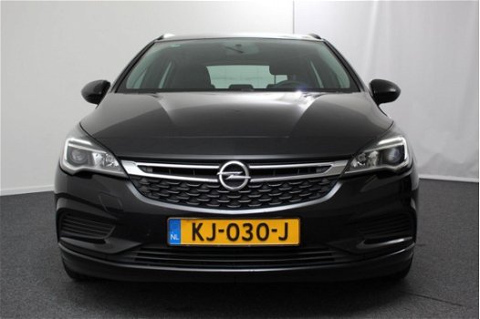 Opel Astra Sports Tourer - 1.0 Business Edition (Navigatie/Blue tooth/Cruise control) - 1