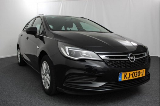 Opel Astra Sports Tourer - 1.0 Business Edition (Navigatie/Blue tooth/Cruise control) - 1