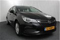 Opel Astra Sports Tourer - 1.0 Business Edition (Navigatie/Blue tooth/Cruise control) - 1 - Thumbnail