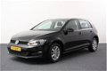 Volkswagen Golf - 1.2 TSI Aut. DSG-7 Comfortline 5-DRS Navigatie - 1 - Thumbnail