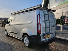 Ford Transit Custom - 290 2.2 TDCI L2H1 126 PK Trend, Airco, Navi, Trekhaak, Bluethoot