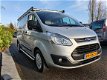 Ford Transit Custom - 290 2.2 TDCI L2H1 126 PK Trend, Airco, Navi, Trekhaak, Bluethoot - 1 - Thumbnail