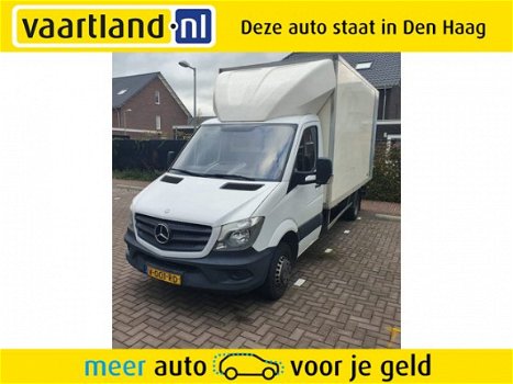 Mercedes-Benz Sprinter - 313 2.2 CDI Bakwagen - 1