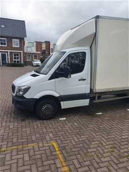 Mercedes-Benz Sprinter - 313 2.2 CDI Bakwagen - 1