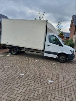 Mercedes-Benz Sprinter - 313 2.2 CDI Bakwagen - 1