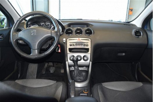 Peugeot 308 - 1.6 HDiF XS Airco Cruise Control All in Prijs Inruil Mogelijk - 1