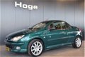 Peugeot 206 CC - 1.6-16V Roland Garros Airco Leer All in Prijs Inruil Mogelijk - 1 - Thumbnail