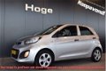 Kia Picanto - 1.0 CVVT Stuurbekrachtiging All in Prijs Inruil Mogelijk - 1 - Thumbnail