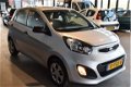 Kia Picanto - 1.0 CVVT Stuurbekrachtiging All in Prijs Inruil Mogelijk - 1 - Thumbnail