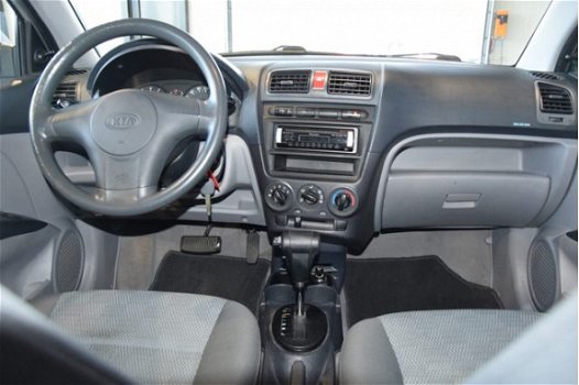 Kia Picanto - 1.1 LXE Automaat Elektrische ramen All in Prijs Inruil Mogelijk - 1