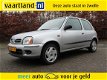 Nissan Micra - 1.4 Automaat [ nieuwe apk trekhaak ] - 1 - Thumbnail