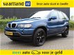 BMW X5 - 3.0i Aut. Executive Youngtimer [ volledige historie ] - 1 - Thumbnail