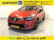 Renault Clio - 1.5 dCi ECO Expression [ Navigatie Cruise Lmv Airco ] - 1 - Thumbnail