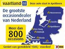 Renault Clio - 1.5 dCi ECO Expression [ Navigatie Cruise Lmv Airco ]