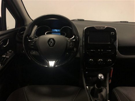 Renault Clio - 1.5 dCi ECO Expression [ Navigatie Cruise Lmv Airco ] - 1