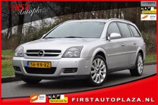 Opel Vectra Wagon - 2.0 Turbo V-Line AIRCO/CRUISE-6-BAK NETTE AUTO