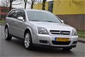 Opel Vectra Wagon - 2.0 Turbo V-Line AIRCO/CRUISE-6-BAK NETTE AUTO - 1 - Thumbnail