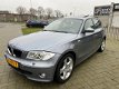 BMW 1-serie - 120i High Executive - 1 - Thumbnail