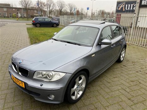 BMW 1-serie - 120i High Executive - 1