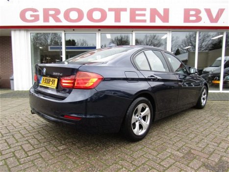 BMW 3-serie - 320d EfficientDynamics Edition Business - 1