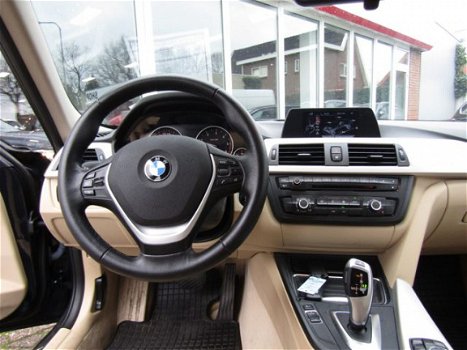 BMW 3-serie - 320d EfficientDynamics Edition Business - 1