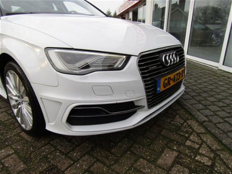 Audi A3 Sportback - PRIJS EX BTW 1.4 e-tron PHEV Ambition Pro Line plus - 1