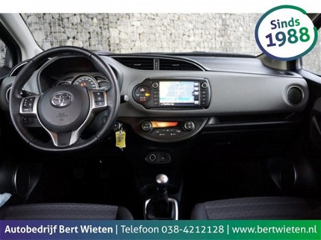 Toyota Yaris - 1.0 VVT-i | Geen import | Navigatie | - 1