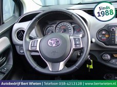 Toyota Yaris - 1.0 VVT-i | Geen import | Navigatie |