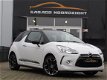 Citroën DS3 - 1.6 THP 156pk Sport Chic NAVIGATIE|CRUISE CONTROL|GETINT GLAS|ECC/AIRCO|17 INCH|DEALER - 1 - Thumbnail